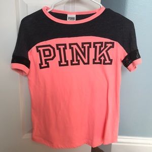 PINK T-Shirt